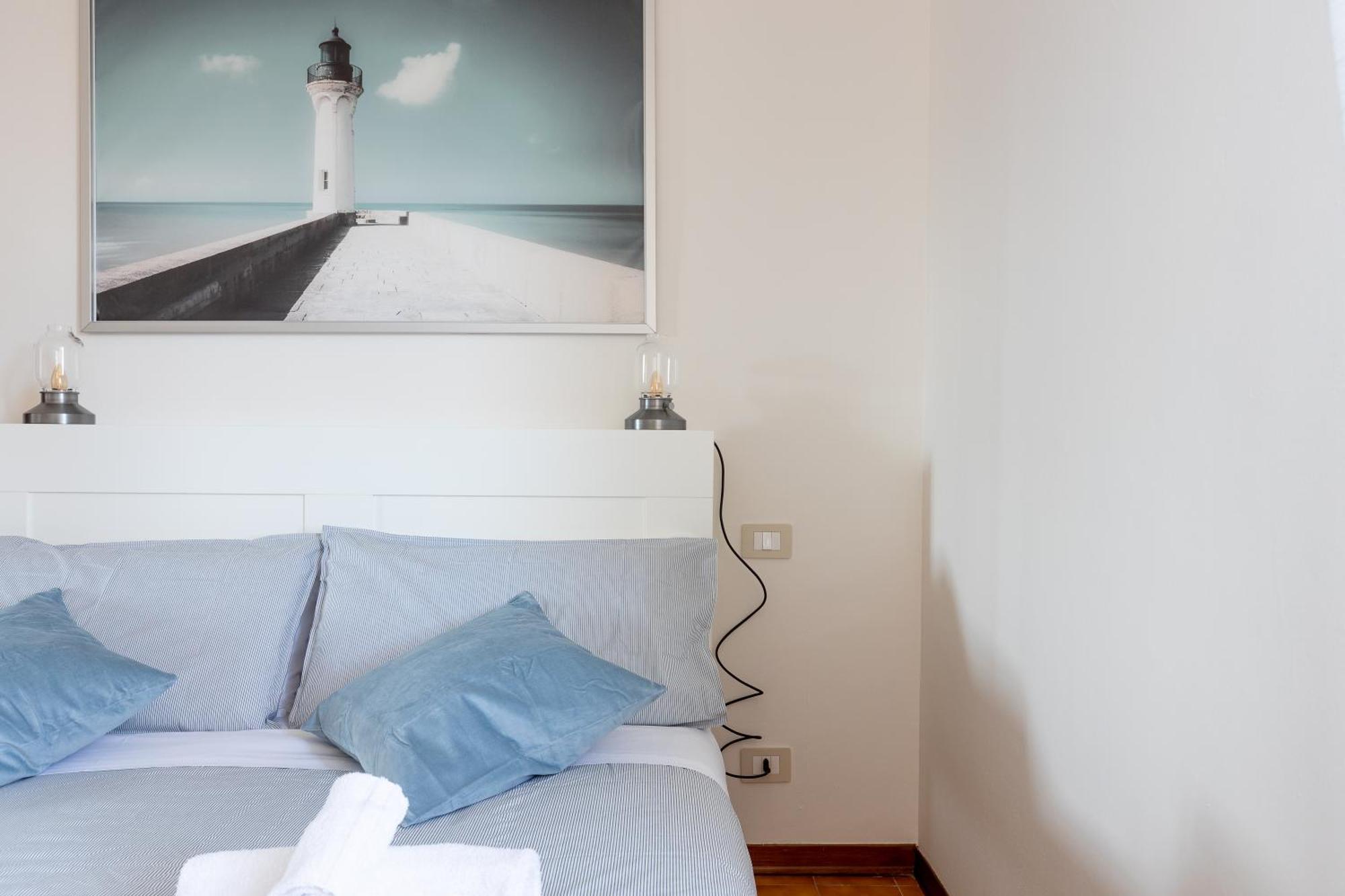Pisa Cisanello - Comfy Apartment With Balcony! Extérieur photo
