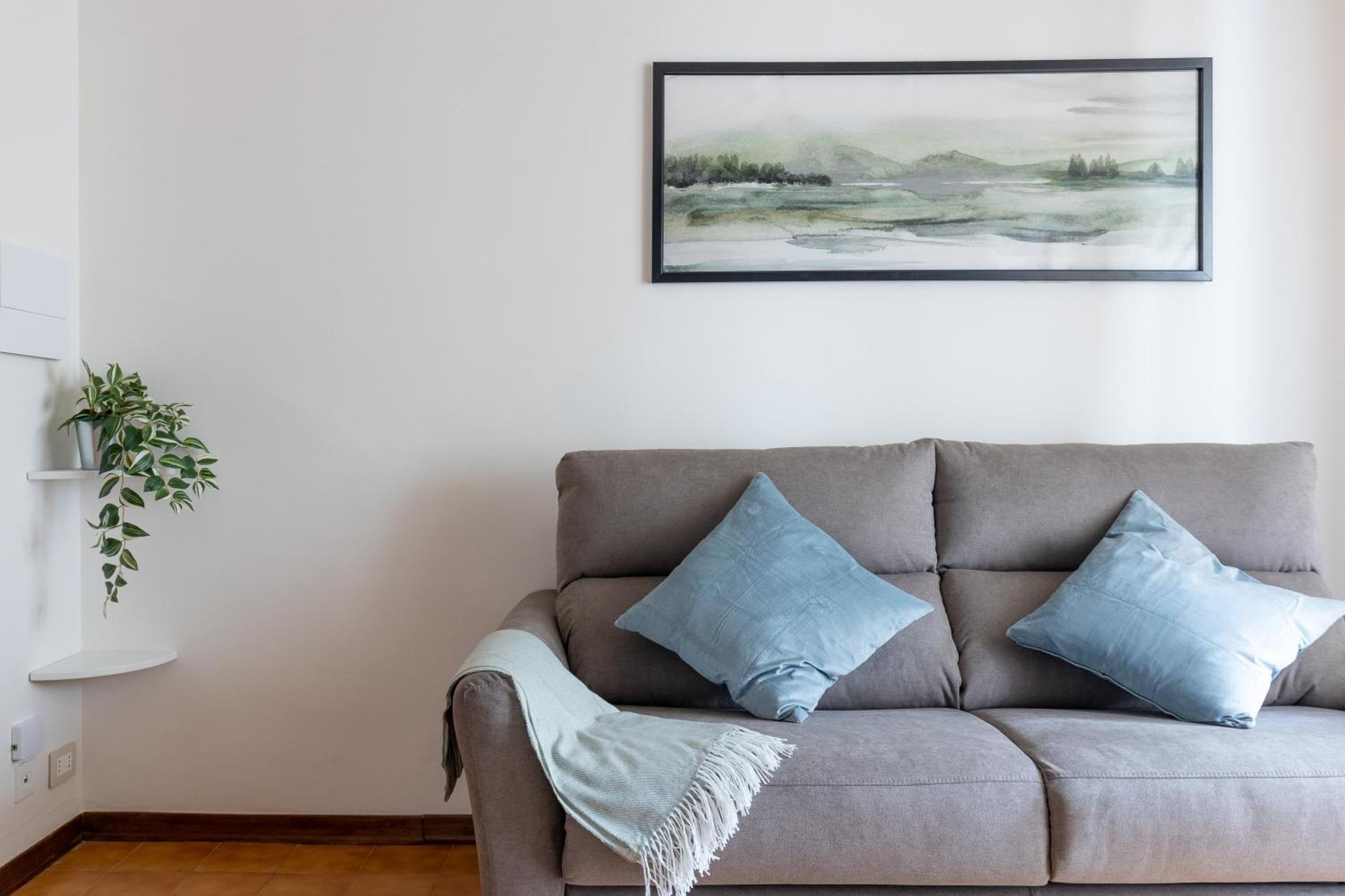 Pisa Cisanello - Comfy Apartment With Balcony! Extérieur photo