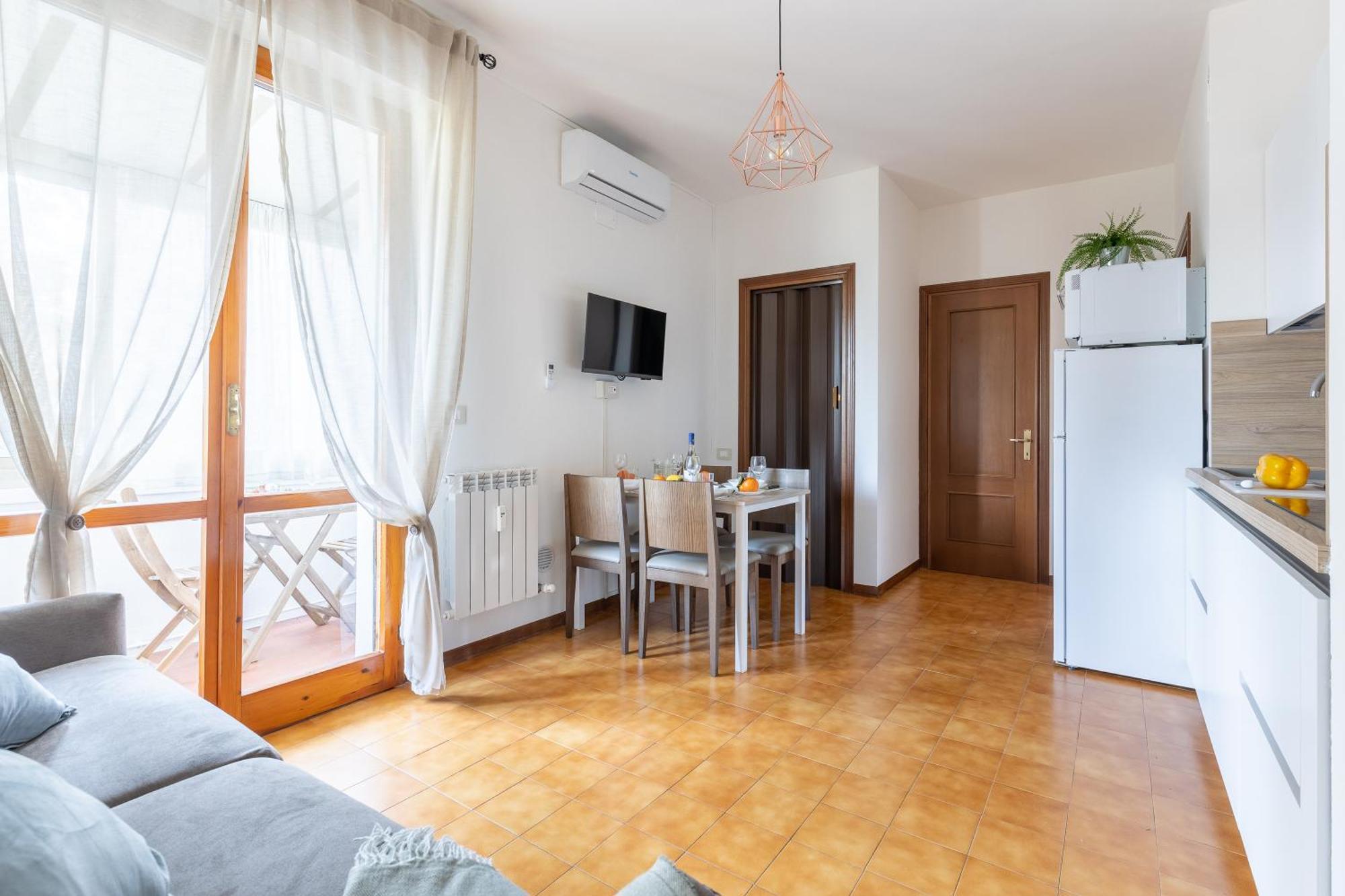 Pisa Cisanello - Comfy Apartment With Balcony! Extérieur photo