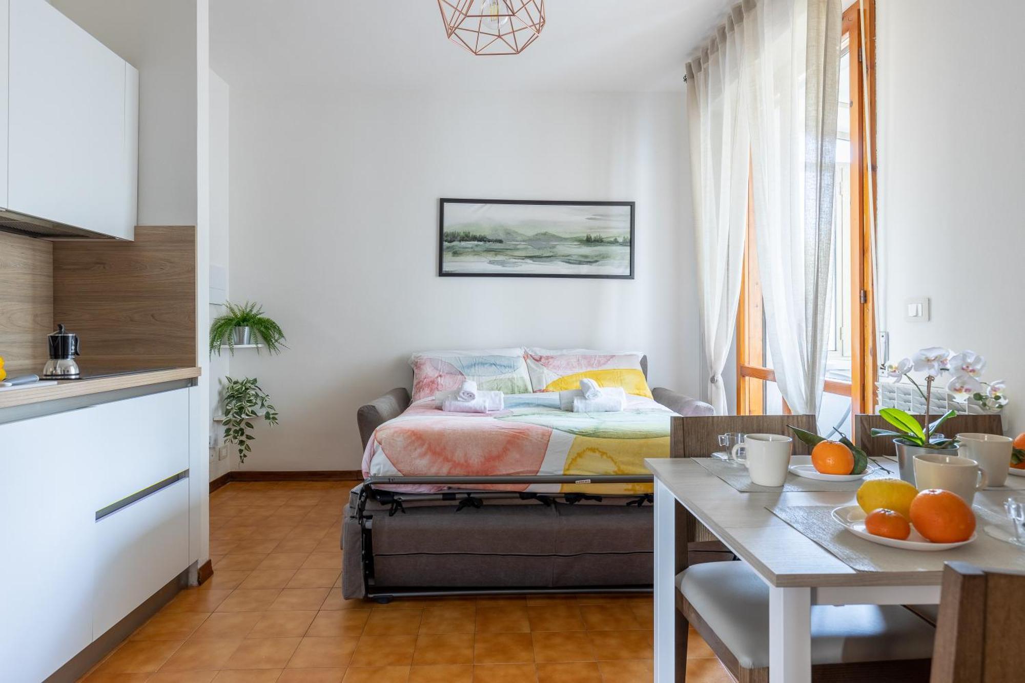 Pisa Cisanello - Comfy Apartment With Balcony! Extérieur photo